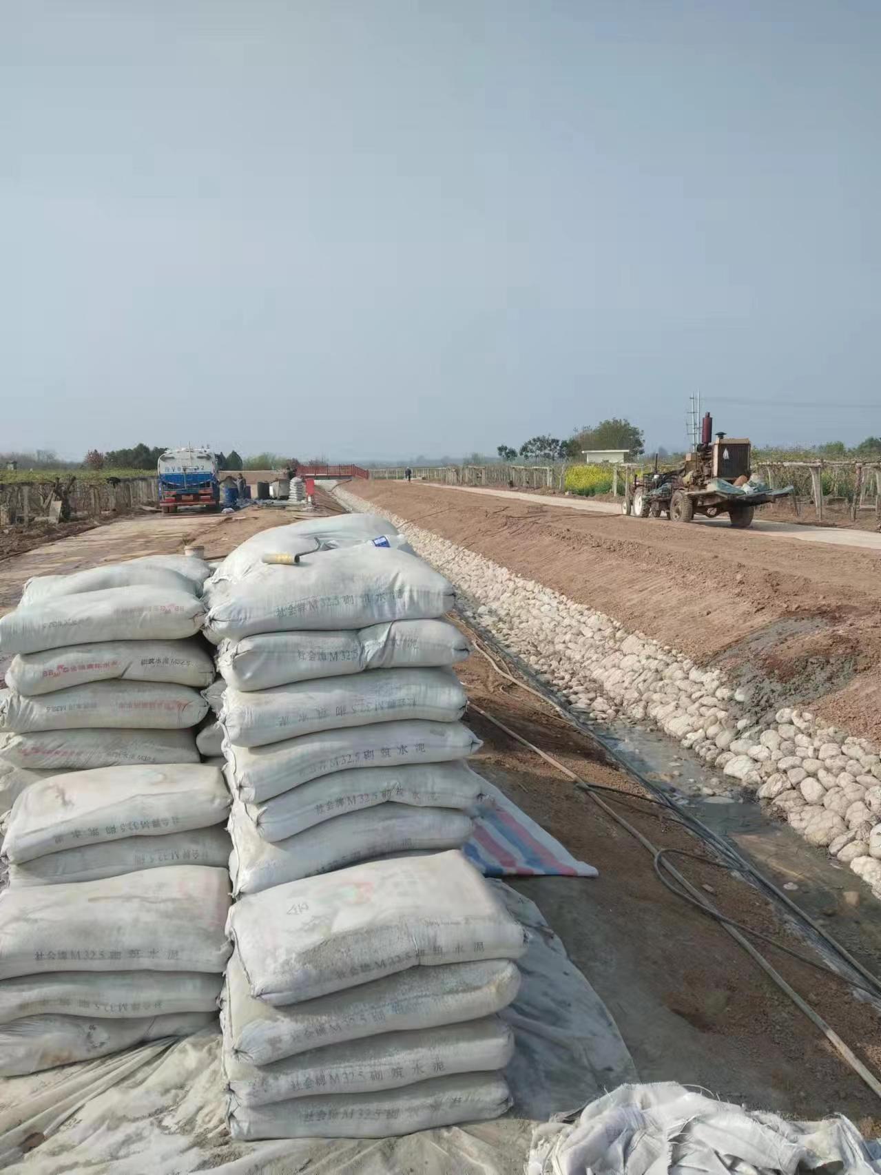 揭西小导管注浆